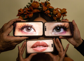 portrait of a person