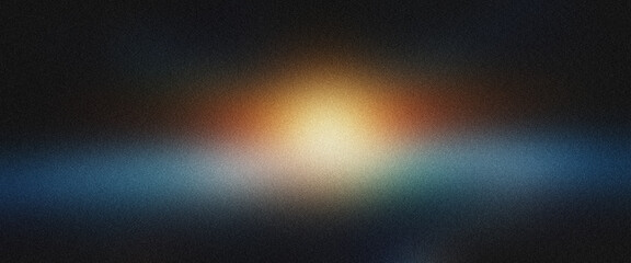 Artistic noisy grain texture blending into subtle gradient backgrounds seamlessly