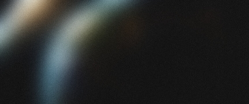 Minimalistic grainy texture infused into gradient backgrounds for modern themes