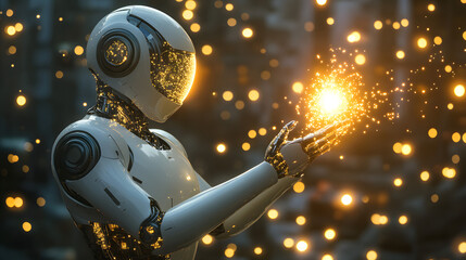 AI writing assistant that suggests keywords and improves SEO for content creators