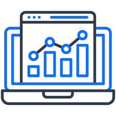 Analytics Icon