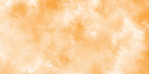 paper texture of brown grunge surface, grunge abstract white clouds or fog on brown background, watercolor of brown surface with white tiny and fresh clouds.