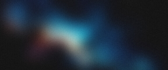 Artistic grainy gradient background ideal for digital overlays and creative graphic designs