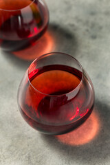 Fancy Boozy Pinot Noir Red Wine