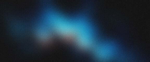 Subtle noisy gradient background with soft grain texture for modern visual concepts