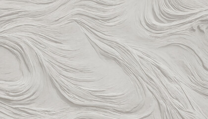 Fototapeta premium Textured abstract background with flowing white patterns, modern artistic design, copy space