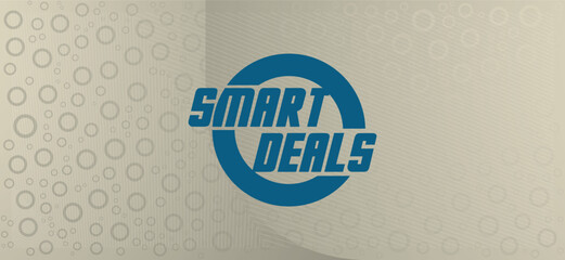 Obraz premium Vibrant vector design with 