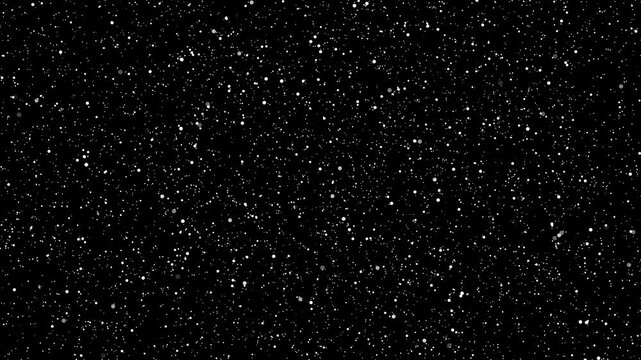 Space background star zoom Hyperspace jump through the stars to a distant space. 4K traveling through star fields flying light speed journey through a wormhole to the end of tunnel in. 3D Illustration