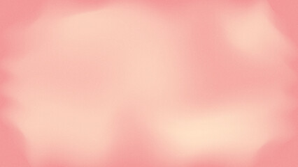 Abstract Pink Gradient Mesh, Grain Texture Background Wallpaper