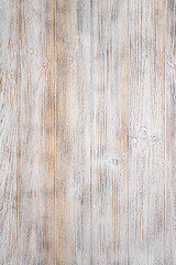 Obraz premium White light wood texture background