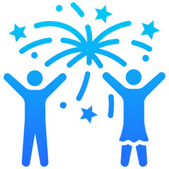 Celebration Icon