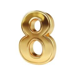3d golden number