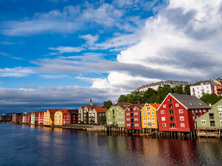 norway