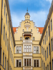 Obraz premium germany