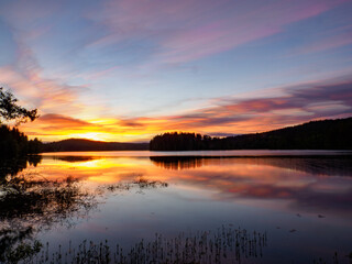 Obraz premium sweden