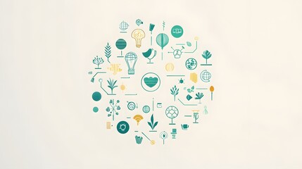 Exploring the interconnectedness of health, science, and innovation in modern life