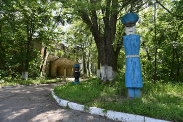 Exclusion Zone