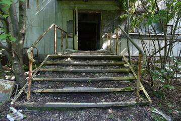 Exclusion Zone