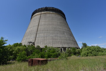 Exclusion Zone
