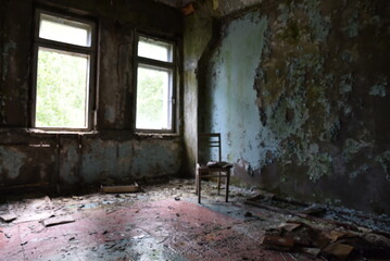 Exclusion Zone