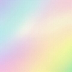 Obraz premium Holographic rainbow foil iridescent texture abstract hologram background