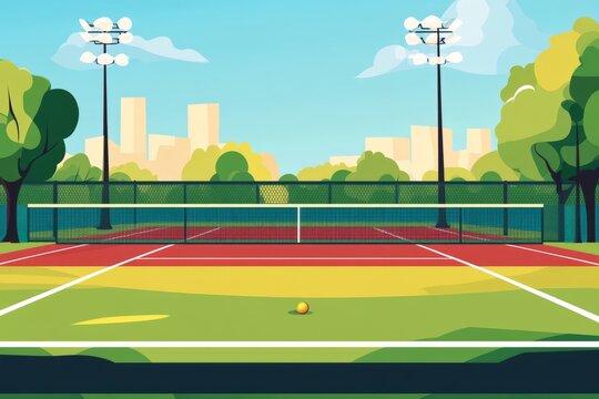 Padel à Sportfield