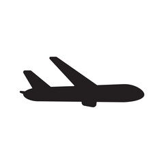 Aeroplane design - Airplane Icon Design