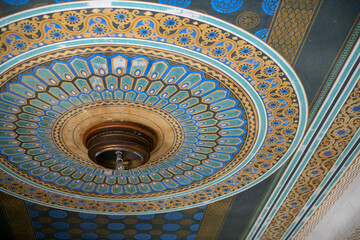 The Forgotten Haunted Old Abandoned Grand Hotel of Northern Italy