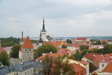 Tallinn, Estonia