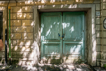 The Forgotten Haunted  Old Abandoned Grand Hotel of Northern Italy