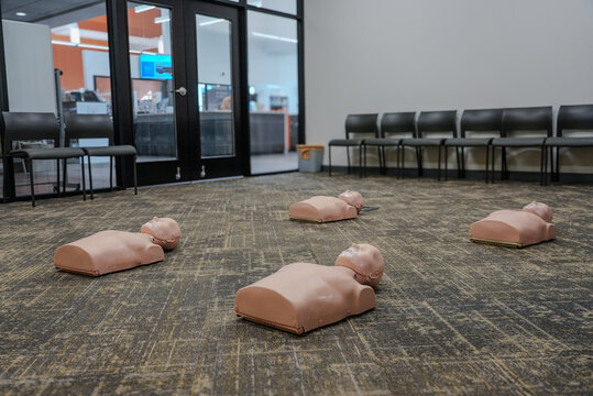 CPR Training