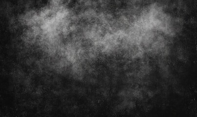 Obraz premium Dust and scratches on transparent background (png image). Useful for vintage film effects and background designs
