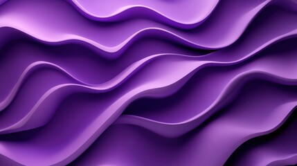Fototapeta premium Abstract gradient background purple color