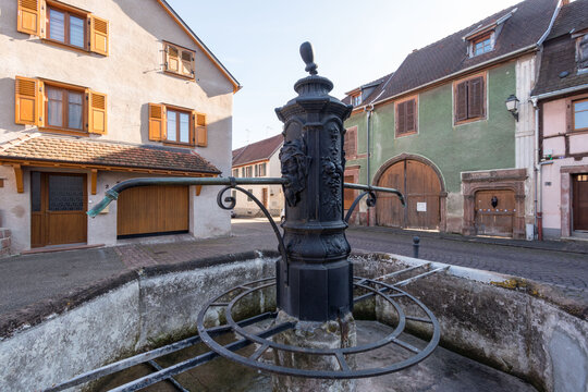 BERGHEIM