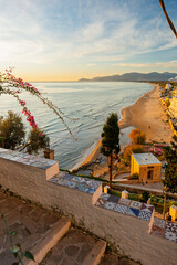 tourist photos of italy