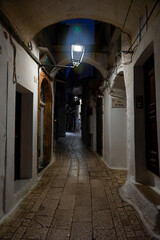 Fototapeta premium tourist photos of italy