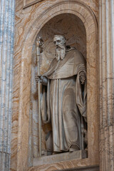 Obraz premium tourist photos of italy