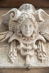 tourist photos of italy