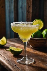 Fototapeta premium Margarita
