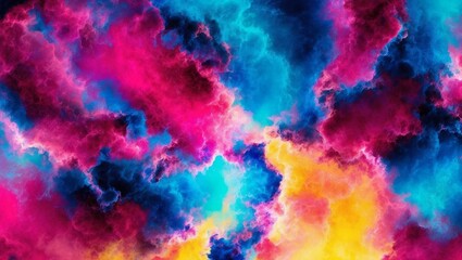 Colorful Gradient Wallpaper Background