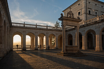 tourist photos of italy