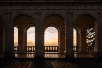 tourist photos of italy