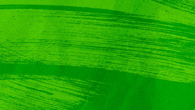 green background texture brush