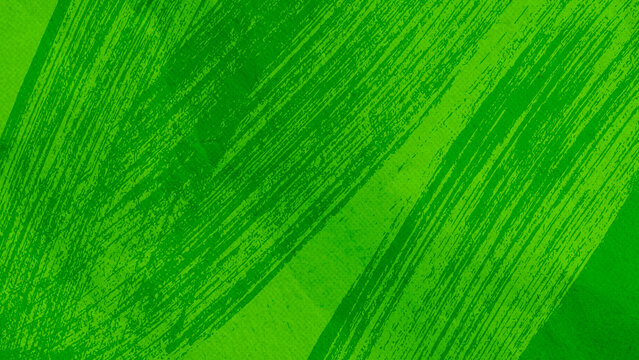 green background texture brush