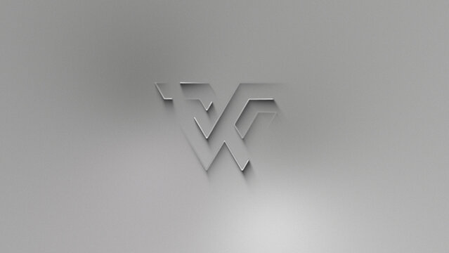 Elegant Corporate Shiny Logo Reveal MOGRT 3