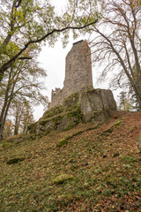 ch&acirc;teau de Bernstein 