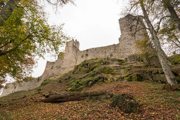 ch&acirc;teau de Bernstein 