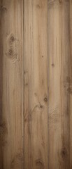 Fototapeta premium Aged poplar wood texture with a vintage distressed look, aged, board, background