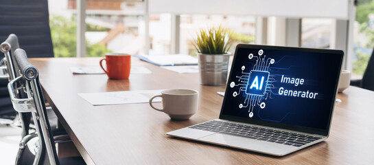 Generative AI virtual assistant tools for prompt engineer and user for ease of engage artificial...