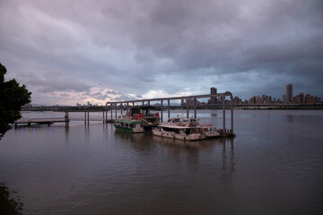 Taipei Taiwan cityscape